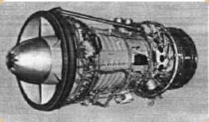 Industrial and marine Rolls-Royce RB.211