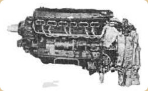 Rolls-Royce Merlin 113/114