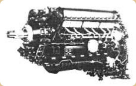 Merlin-Packard V-1650-1