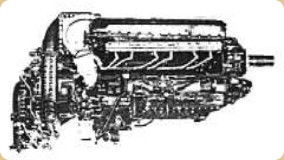 Packard-Merlin V-1650-3