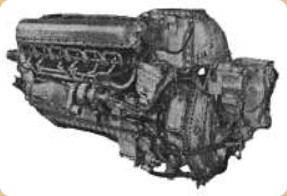 Rolls-Royce Merlin 130/131