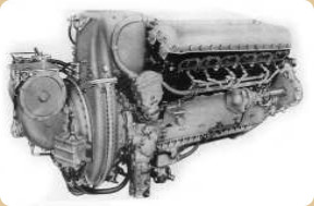 Rolls-Royce Merlin 130