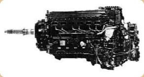 Rolls-Royce Merlin 140