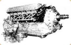Rolls-Royce Merlin 22