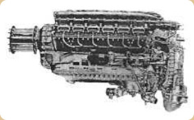 Rolls-Royce PV-12
