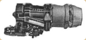 Rolls-Royce RB.145