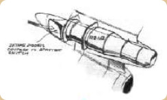 Sketch de la revista Flight