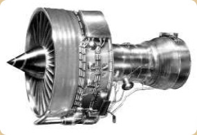 Rolls-Royce Trent 700