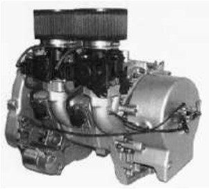 Motor Rotamax