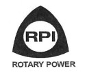 Rotary Power international, logo