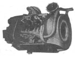 The AGP P.6