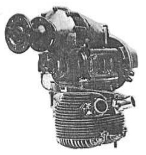 Picture of the two-cylinder