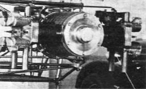 El Rouffaer de cilindros horizontales
