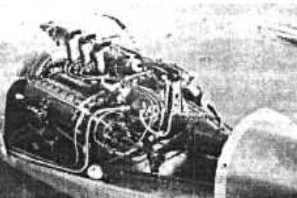 Roussel engine