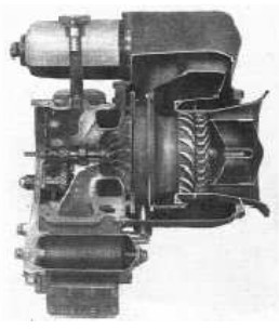 Rover de energia auxiliar, fig. 2