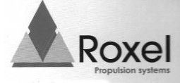 Roxel logo