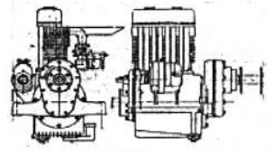 Motor Ruby-Pequignot, dos dibujos