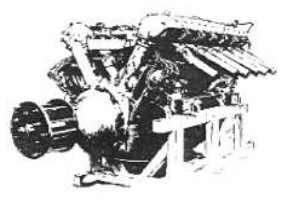 Austro Daimler, 400 CV