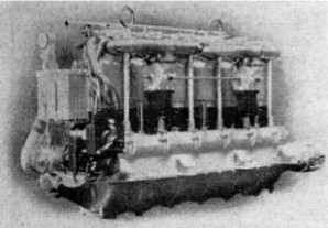 Austro-Daimler de 90 CV