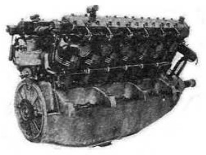 Austro Daimler V-35
