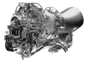 Turbomeca Arriel