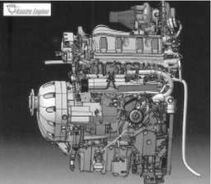 Austro Engine AE300