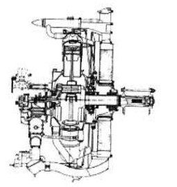 Salmson 9Cm