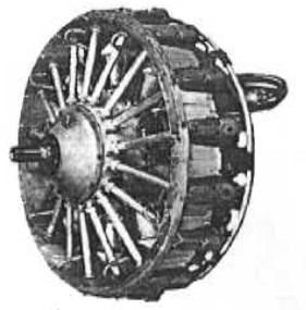 Salmson 9Nh