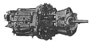 Salmson type E