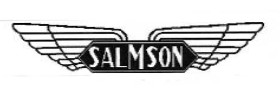 Salmson logo