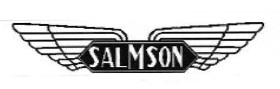 Logo Salmson