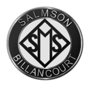 Logo Salmson