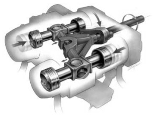 The kinematics of the Nutator