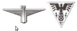 Logos de Adler