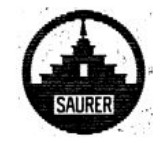 Saurer logo