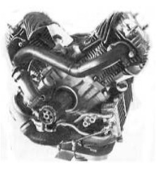 Schrick AVL engine, the Hurricane DID