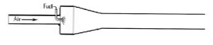 Schubert Resojet schematic