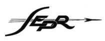 Logo SEPR