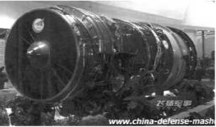 Shenyang WS-10, fig. 3