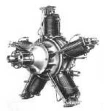 Siemens & Halske Sh-4, 55 CV