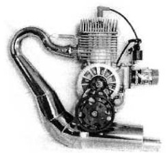 Simonini Mini 2 Plus with muffler