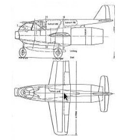 Avion-estato Skoda