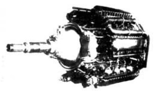 Skubachevsky M-250
