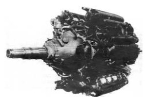 Skubachevsky M-253K ó VD-4K