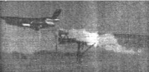 CT.20, taking off with boosters