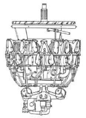 Snecma 14 X-H