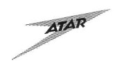 Logo ATAR