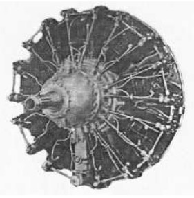 Snecma-BMW 132Z