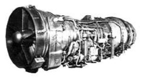 Snecma Olympus 593-610