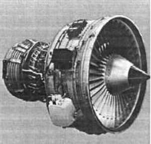 CFM-56-3